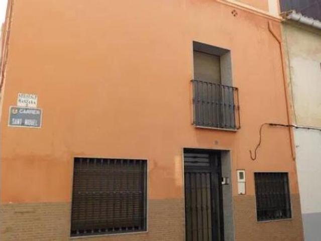 Casa adosada Venta Vila real, Centre