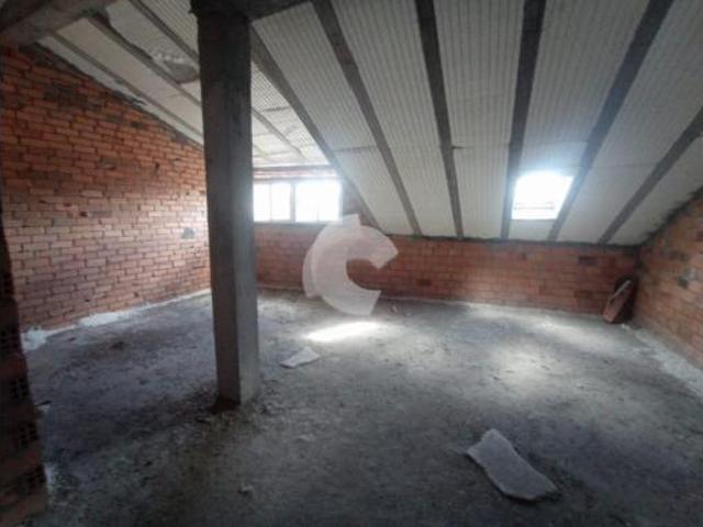Casa adosada Venta Vilamarín, Vilamarín