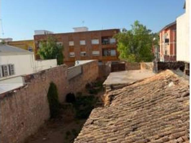 Casa adosada Venta Vilamarxant, Vilamarxant