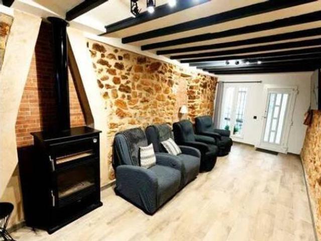 Casa adosada Venta Vilanova d'Alcolea, Vilanova d'Alcolea