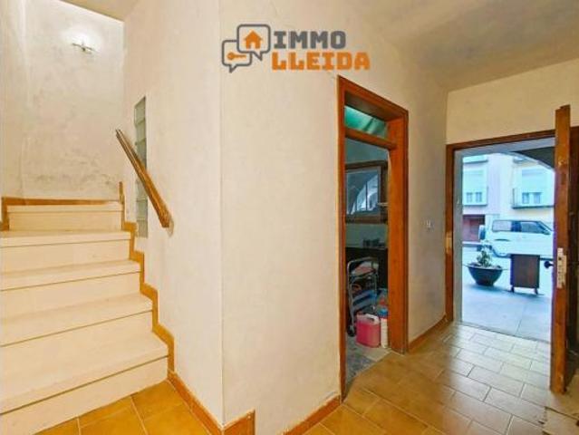 Casa adosada Venta Vilanova de Meià, Vilanova de Meià