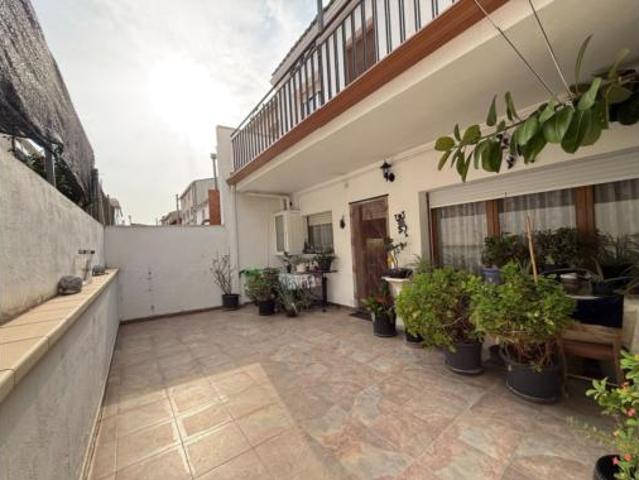 Casa adosada Venta Vilanova del Camí, Vilanova del Camí
