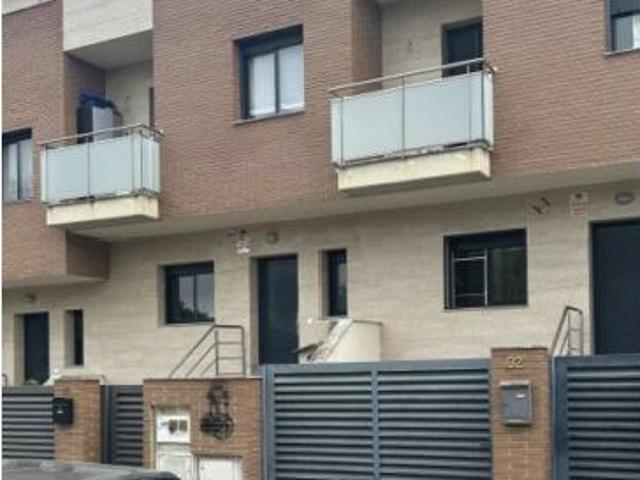 Casa adosada Venta Vilanova i la Geltrú, La Collada Els Sis Camins Fondo Somella Santa Maria