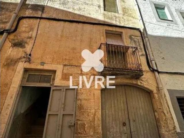 Casa adosada Venta Vilabella, Vilabella