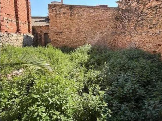 Casa adosada Venta Vilabella, Vilabella