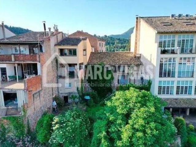 Casa adosada Venta Viladrau, Viladrau