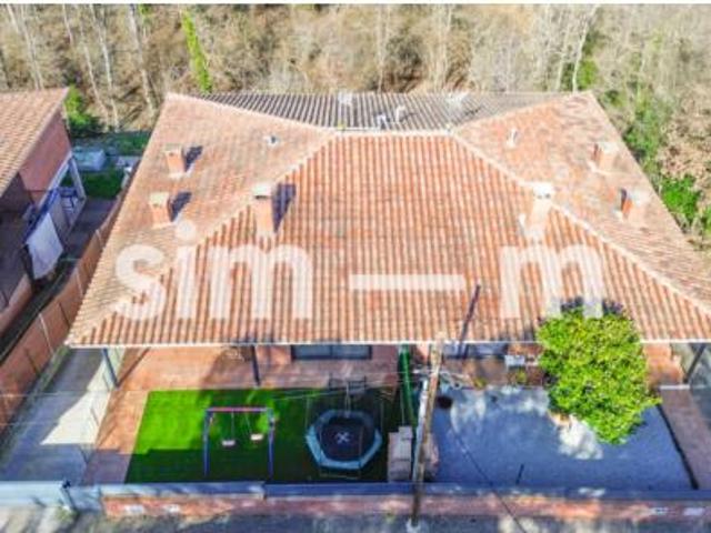 Casa adosada Venta Viladrau, Viladrau