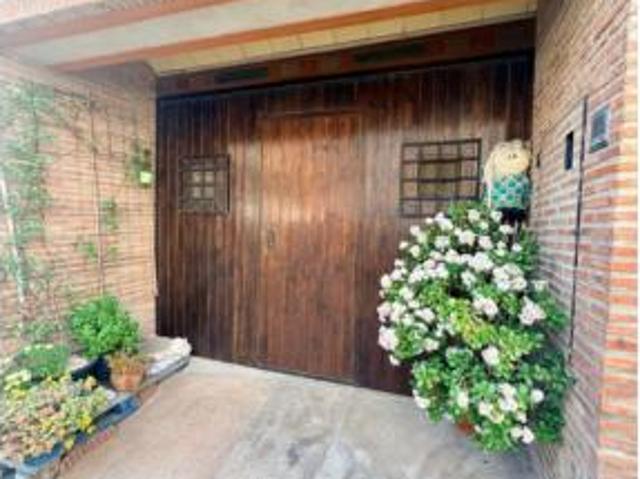 Casa adosada Venta Vilafamés, Vilafamés