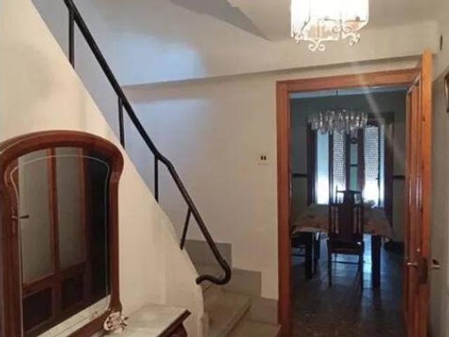 Casa adosada Venta Vilafranca Villafranca del Cid, Mas Llosar