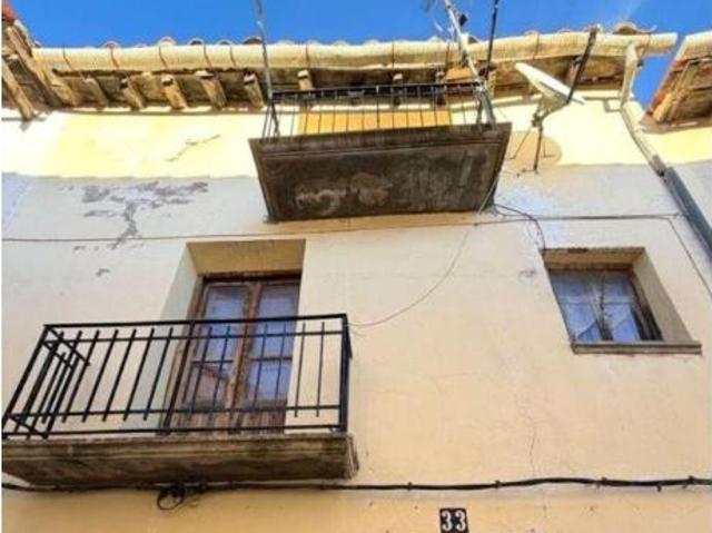 Casa adosada Venta Vilafranca Villafranca del Cid, Mas Llosar