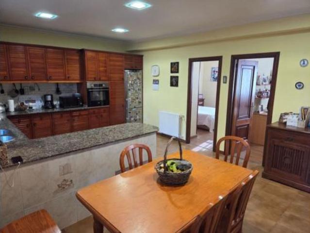Casa adosada Venta Vilagarcía de Arousa, Cornazo