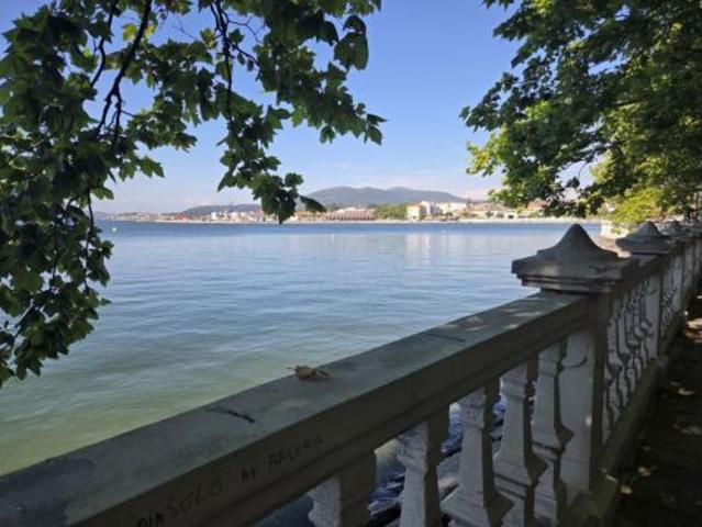 Casa adosada Venta Vilagarcía de Arousa, Sobradelo