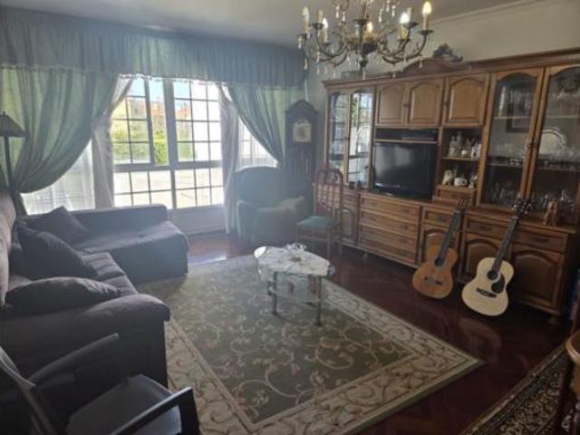 Casa adosada Venta Vilagarcía de Arousa, Sobradelo