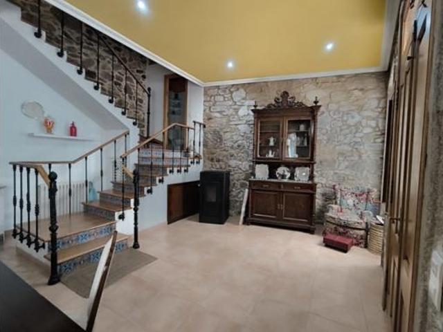 Casa adosada Venta Vilagarcía de Arousa, Sobran Resto Parroquia