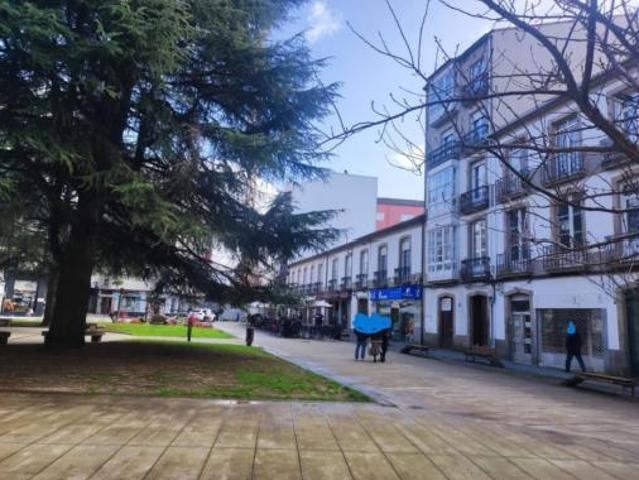 Casa adosada Venta Vilagarcía de Arousa, Vilagarcía de Arousa