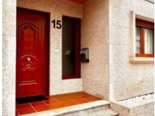 Casa adosada Venta Vilagarcía de Arousa, Vilagarcía de Arousa