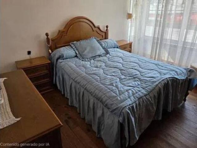 Casa adosada Venta Vilalba, Vilalba Casco Urbano