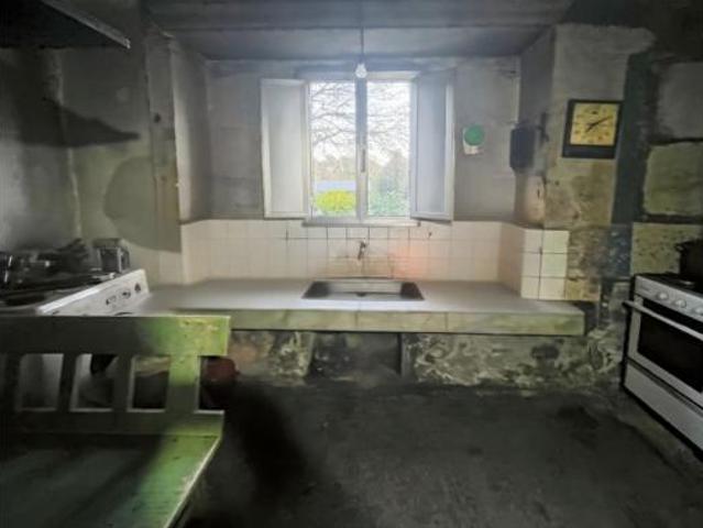 Casa adosada Venta Vilalba, Oleiros San Mamed Villalba