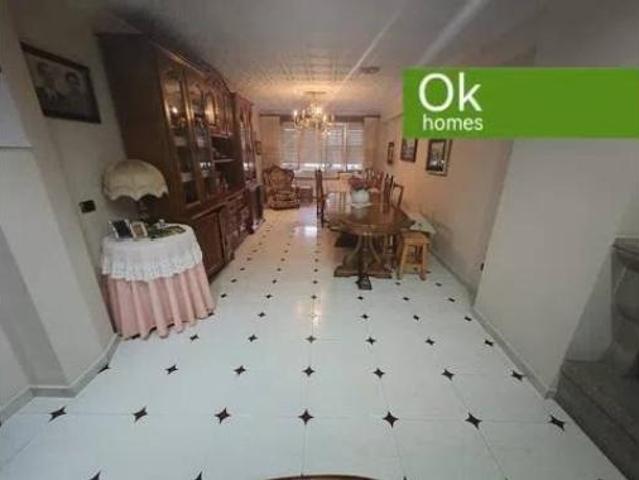 Casa adosada Venta Vilalba, Vilalba