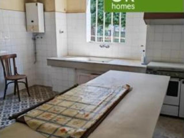 Casa adosada Venta Vilalba, Sancobad Resto Parroquia