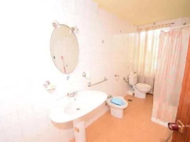 Casa adosada Venta Vilarmaior, Barrio Vilarmaior