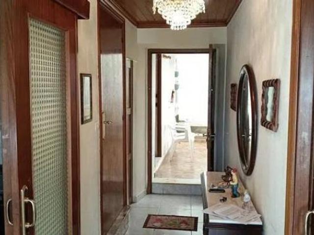 Casa adosada Venta Vilasantar, Foro Presaras
