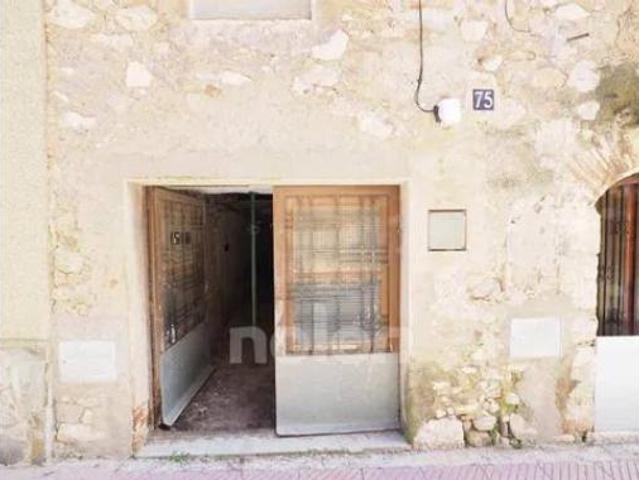 Casa adosada Venta Vilaverd, Vilaverd