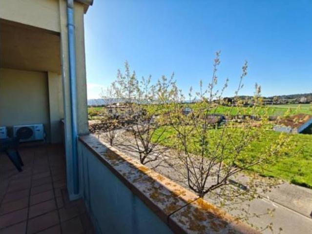 Casa adosada Venta Vilobí d'Onyar, Sant Dalmai