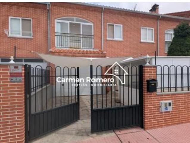 Casa adosada Venta Villoria, Villoria