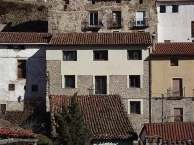 Casa adosada Venta Villoslada de Cameros, Villoslada de Cameros
