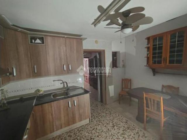Casa adosada Venta Villatorres, Vados de Torralba