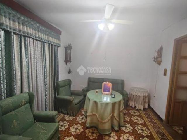 Casa adosada Venta Villatorres, Villargordo