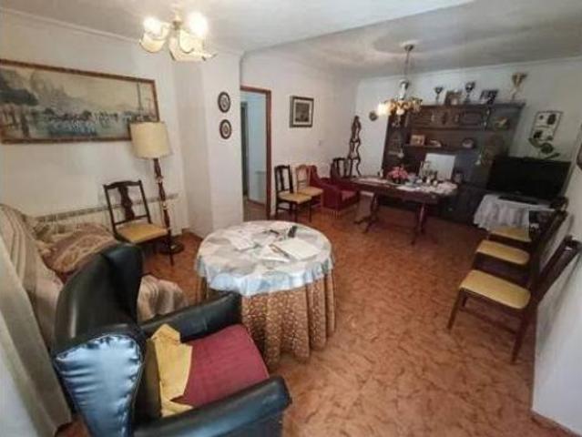 Casa adosada Venta Villavaliente, Villavaliente