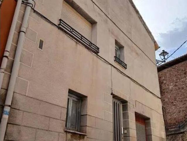 Casa adosada Venta Villaverde de Rioja, Villaverde de Rioja