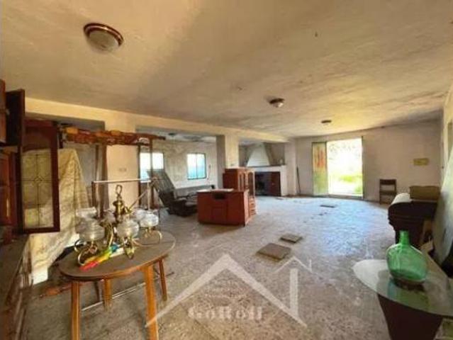 Casa adosada Venta Villaverde del Río, Villaverde del Río