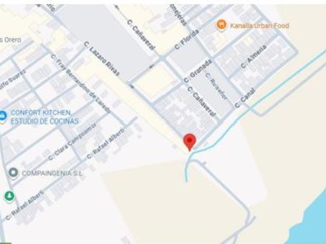 Casa adosada Venta Villaverde del Río, Villaverde del Río