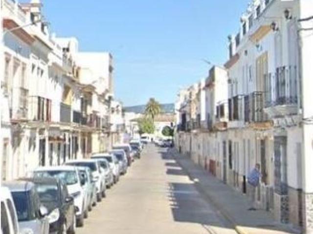 Casa adosada Venta Villaverde del Río, Villaverde del Río