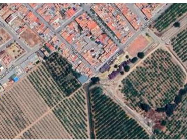 Casa adosada Venta Villaverde del Río, Villaverde del Río