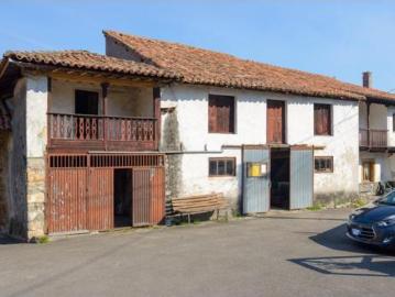 Casa adosada Venta Villaviciosa, Villaviciosa