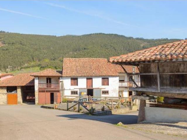Casa adosada Venta Villaviciosa, Villaviciosa