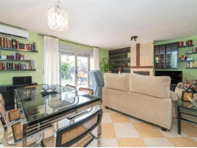 Casa adosada Venta Villaviciosa de Odón, Centro