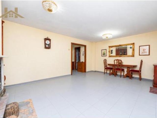 Casa adosada Venta Villaviciosa de Odón, Centro