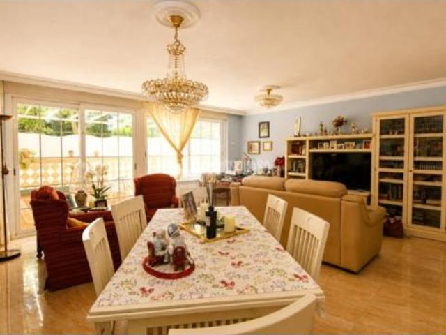 Casa adosada Venta Villaviciosa de Odón, Centro