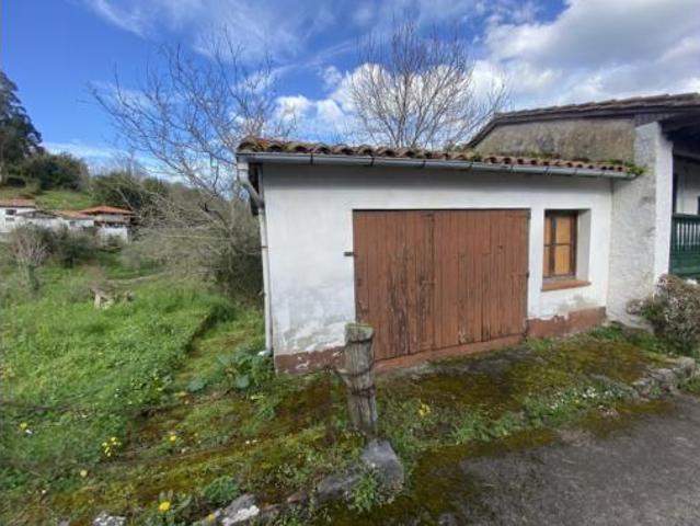 Casa adosada Venta Villaviciosa, La Argallada