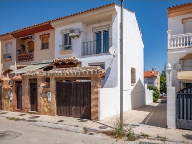 Casa adosada Venta Villa de Otura, Villa de Otura
