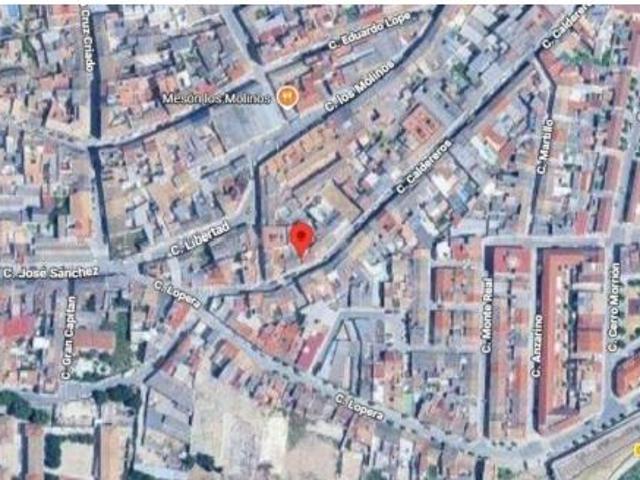 Casa adosada Venta Villa del Río, Villa del Río