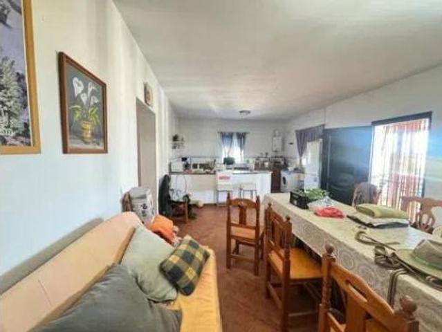 Casa adosada Venta Villablanca, Villablanca