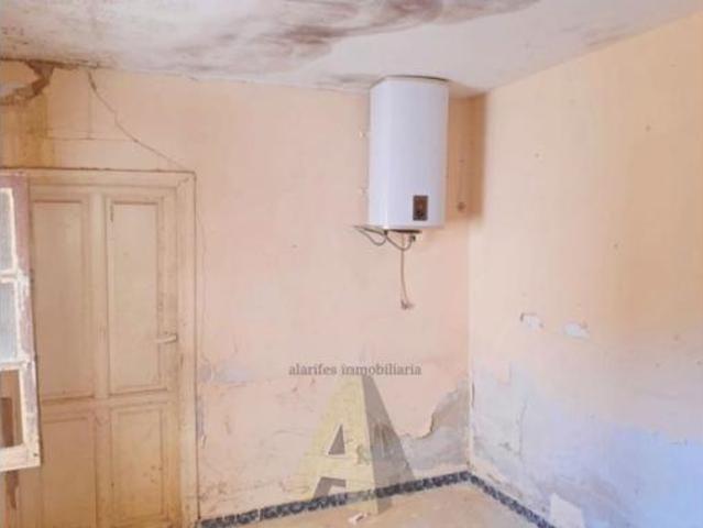 Casa adosada Venta Villacarralón, Villacarralón