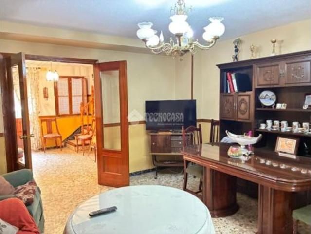 Casa adosada Venta Villacarrillo, Villacarrillo