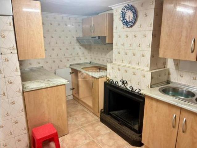 Casa adosada Venta Villacarrillo, Villacarrillo